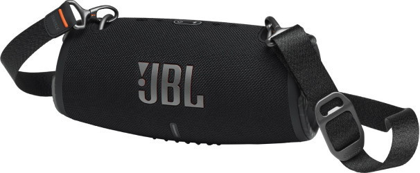 Беспроводная колонка JBL Xtreme 3 (черный) - фото 2 - id-p224098826