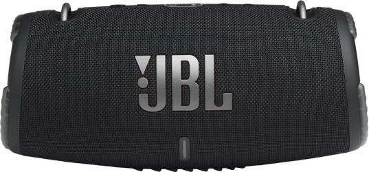 Беспроводная колонка JBL Xtreme 3 (черный) - фото 4 - id-p224098826