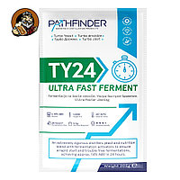 Дрожжи спиртовые Pathfinder 24 Ultra Fast Ferment, 205 г