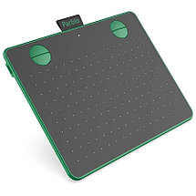 Графический планшет Parblo A640 V2 (зеленый), фото 3