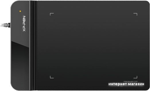 Графический планшет XP-Pen Star G430S - фото 1 - id-p224098865