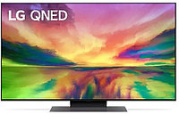 Телевизор LG QNED 50QNED816RA