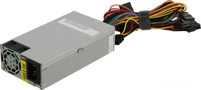 Блок питания PowerCool ATX-300W, фото 2
