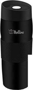 Термокружка Bollire BR-3501 0.36л (черный)