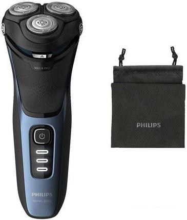 Электробритва Philips S3232/52, фото 2