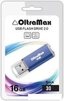 USB Flash Oltramax 30 16GB (синий) [OM016GB30-BL]