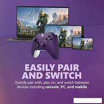 Геймпад Microsoft Xbox Astral Purple, фото 3