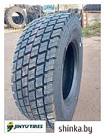 Шины JINYU 315/70R22.5 JD575 156/150L 18PR (ведущая)