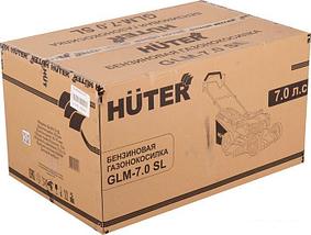 Газонокосилка Huter GLM-7.0 SL, фото 3