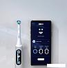 Электрическая зубная щетка Oral-B iO 8n (черный, 1 насадка), фото 4