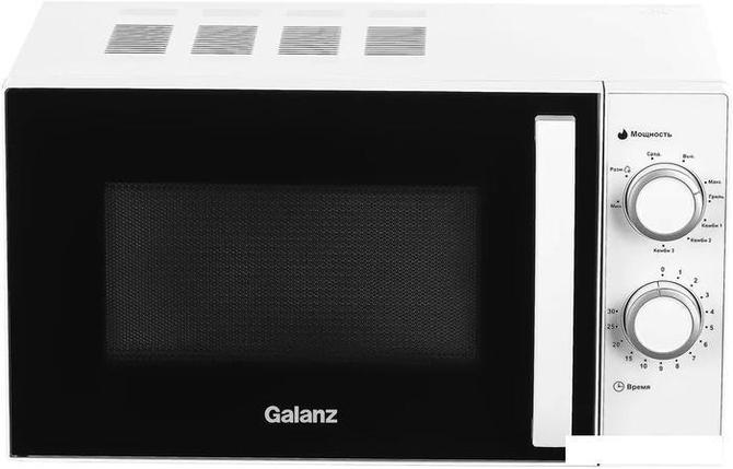 Микроволновая печь Galanz MOG-2009MW, фото 2