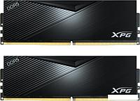 Оперативная память ADATA XPG Lancer 2x32ГБ DDR5 6400 МГц AX5U6400C3232G-DCLABK