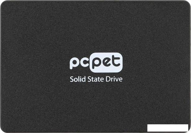 SSD PC Pet 4TB PCPS002T2, фото 2