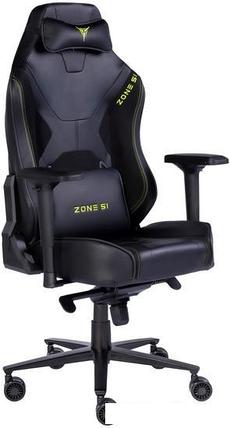 Кресло Zone51 Armada (черный), фото 2