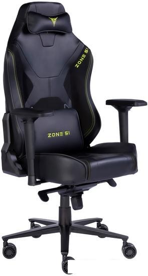 Кресло Zone51 Armada (черный) - фото 1 - id-p223517792