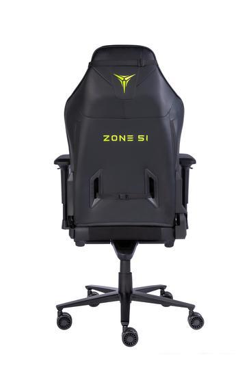 Кресло Zone51 Armada (черный) - фото 6 - id-p223517792