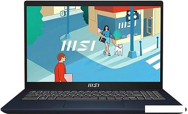 Ноутбук MSI Modern 15 B7M-261XBY