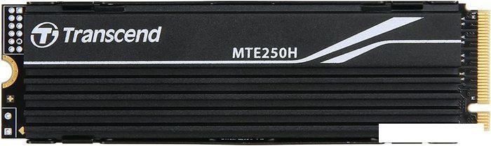 SSD Transcend 250H 2TB TS2TMTE250H, фото 2