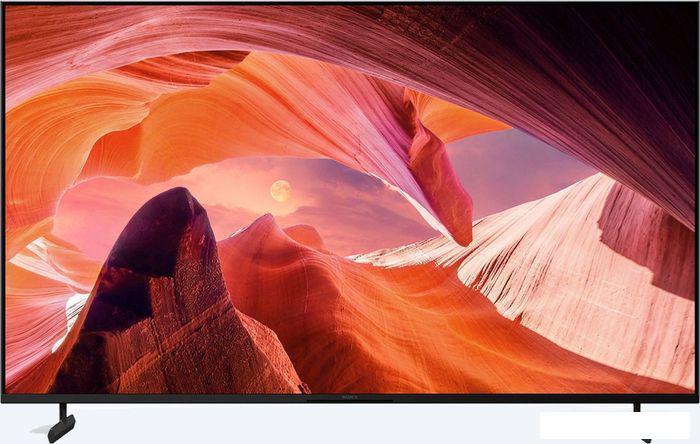 Телевизор Sony Bravia X80L KD-55X80L - фото 2 - id-p223869760