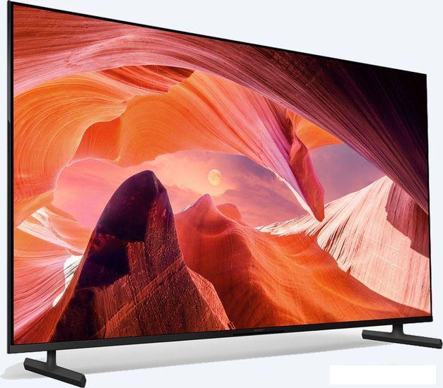 Телевизор Sony Bravia X80L KD-55X80L - фото 3 - id-p223869760