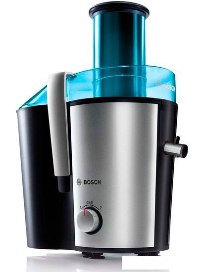 Соковыжималка Bosch MES3500 - фото 2 - id-p223670836