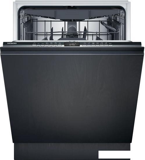 Встраиваемая посудомоечная машина Siemens iQ300 SX63HX60CE - фото 1 - id-p223869781