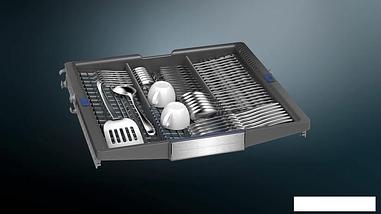 Встраиваемая посудомоечная машина Siemens iQ300 SX63HX60CE, фото 2