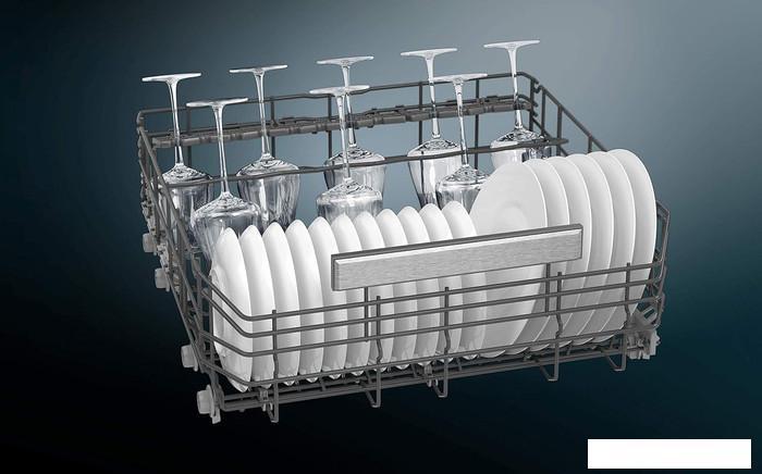 Встраиваемая посудомоечная машина Siemens iQ300 SX63HX60CE - фото 3 - id-p223869781