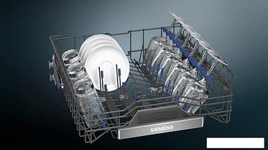 Встраиваемая посудомоечная машина Siemens iQ300 SX63HX60CE, фото 2