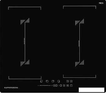 Варочная панель KUPPERSBERG ICS 627