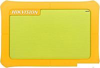 Внешний накопитель Hikvision T30 HS-EHDD-T30(STD)/2T/Green/Rubber 2TB (зеленый)
