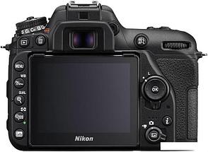 Фотоаппарат Nikon D7500 Body, фото 2