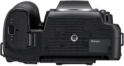 Фотоаппарат Nikon D7500 Body, фото 2