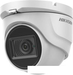 CCTV-камера Hikvision DS-2CE76H8T-ITMF (3.6 мм)