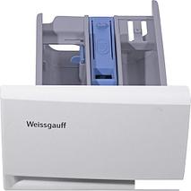 Стиральная машина Weissgauff WM 4947 DC Inverter Steam, фото 2