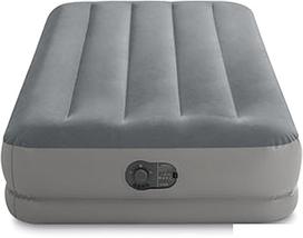 Надувная кровать Intex Dura-Beam Prestige Mid-Rise Twin 64112, фото 3