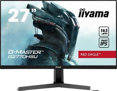 Монитор Iiyama Red Eagle G-Master G2770HSU-B1