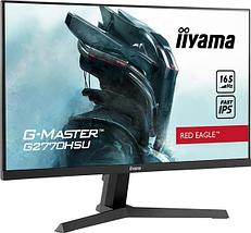 Монитор Iiyama Red Eagle G-Master G2770HSU-B1, фото 2