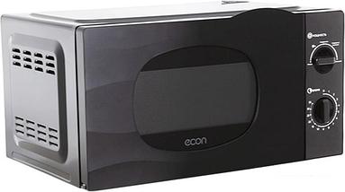Микроволновая печь ECON ECO-2038M (черный), фото 3