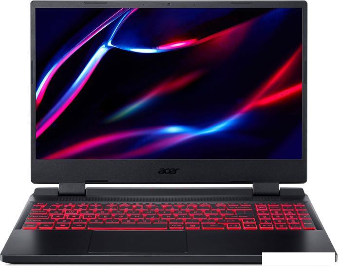 Игровой ноутбук Acer Nitro 5 AN515-46-R828 NH.QGYER.006