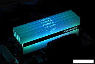 Оперативная память Team T-Force Xtreem ARGB 2x16ГБ DDR4 3600 МГц TF13D432G3600HC18JDC01, фото 3