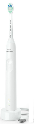 Электрическая зубная щетка Philips Sonicare 4100 Series HX3681/23, фото 2