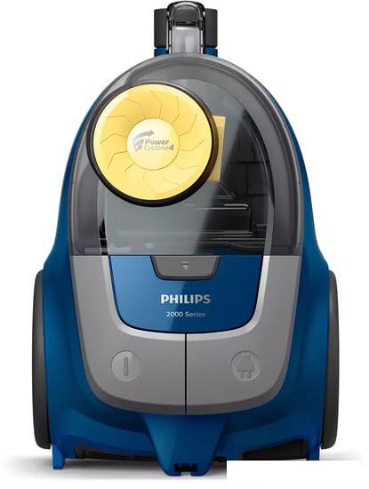 Пылесос Philips 2000 Series XB2125/08 - фото 3 - id-p223671123