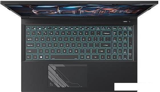 Игровой ноутбук Gigabyte G5 MF5-52KZ353SD - фото 3 - id-p223869941