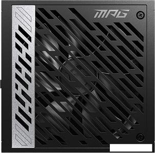 Блок питания MSI MPG A1000G PCIE5