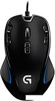 Игровая мышь Logitech G300S Optical Gaming Mouse (910-004345)