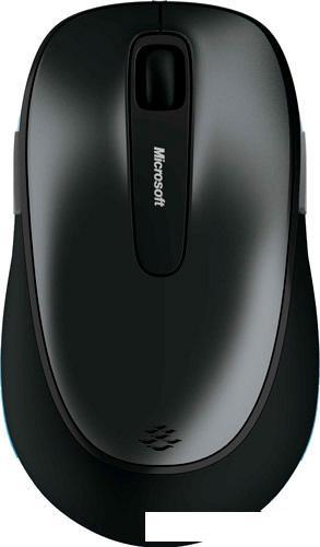 Мышь Microsoft Comfort Mouse 4500 - фото 1 - id-p224025820