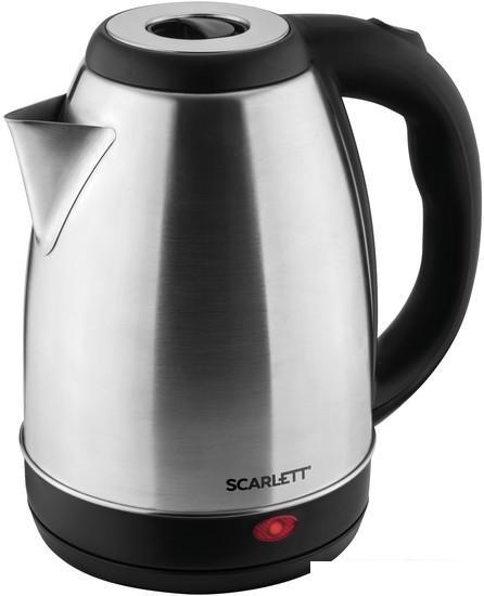 Чайник Scarlett SC-EK21S51 - фото 1 - id-p224025834