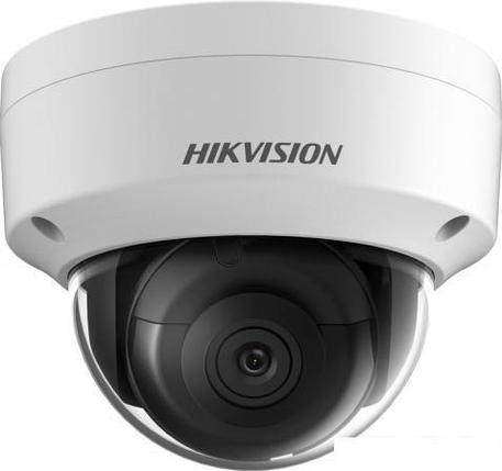 IP-камера Hikvision DS-2CD2123G2-IS (2.8 мм), фото 2