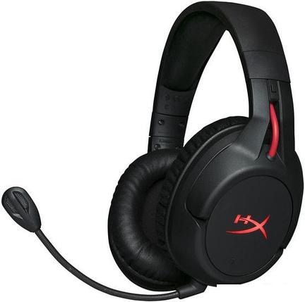 Наушники с микрофоном HyperX Cloud Flight, фото 2